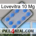 Lovevitra 10Mg 21